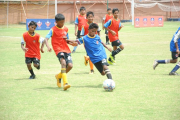 14 of Goa’s young talented footballers make it to the final phase of Reliance Foundation Young Champs Scholarship Program