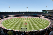 Dream Destination – Melbourne Cricket Ground (MCG)