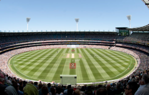 Dream Destination – Melbourne Cricket Ground (MCG)