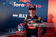 Is Max Verstappen good for Formula One?