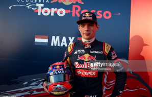 Is Max Verstappen good for Formula One?