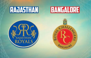 IPL 8 Eliminator: Can Rajasthan thwart Bangalore’s royal challenge?