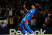 Why Ashish Nehra deserves to play for Team India again?