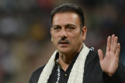 “I will double up as coach if needed,” says Ravi Shastri