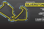 Formula One 2015 reaches Silverstone