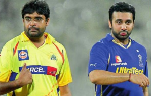 IPL Scam: CSK & RR suspended for two years