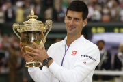 Wimbledon 2015: Novak beats Federer to win third title
