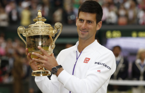 Wimbledon 2015: Novak beats Federer to win third title
