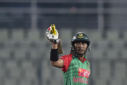 Bangladesh beat South Africa to clinch the ODI series