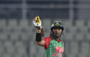 Bangladesh beat South Africa to clinch the ODI series