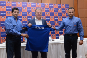 ISL 2015: Brazilian legend Zico is leaving no stone unturned to turn FC Goa
