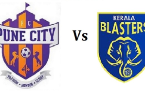 ISL 2015: FC Pune City vs Kerala Blasters – Preview
