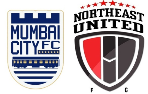 ISL 2015: Mumbai City FC vs NorthEast United FC – Preview