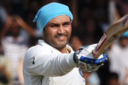 What makes the valiant and stormy Virender Sehwag so special?