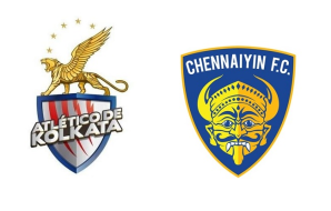 ISL 2015: Atletico de Kolkata vs Chennaiyin FC – Preview