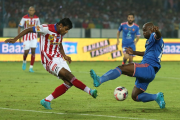 ISL 2015: FC Goa go down to Atletico de Kolkata 4-0