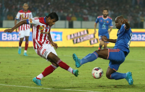 ISL 2015: FC Goa go down to Atletico de Kolkata 4-0