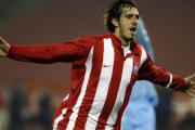 Atlético de Kolkata announces the addition of Serbian Striker Dejan Lekić to the side