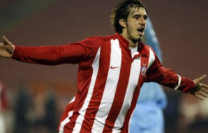 Atlético de Kolkata announces the addition of Serbian Striker Dejan Lekić to the side