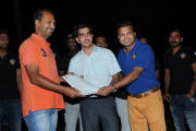 FC Goa supports Panaji city in its efforts to create a vibrant, sports friendly city