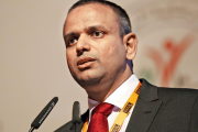 Reliance appoints Sundar Raman as CEO – Sports