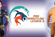 The first ever Pro Wrestling League kicks off with a mega auction of players!
