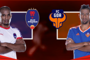 ISL 2015 Semi Final: Delhi Dynamos FC vs FC Goa – Preview