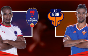 ISL 2015 Semi Final: Delhi Dynamos FC vs FC Goa – Preview