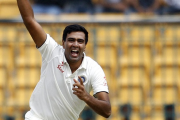 4th Test: India beat South Africa by 337 runs, Ashwin declared Man of the Series