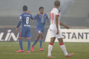 ISL 2015: FC Goa edged past Delhi Dynamos FC 3-2