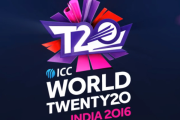 ICC World Twenty20 2016 schedule announced; India & Pakistan to clash at Dharamsala