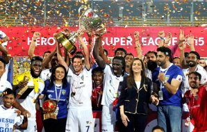 Chennaiyin FC loan seven players to 2015-16 I-League