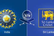 India and Sri Lanka to play three T20 match series before ICC events