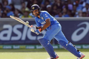 5th ODI: Manish Pandey helps India to record chase
