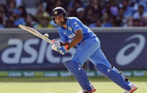 5th ODI: Manish Pandey helps India to record chase