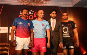 Star Sports Pro Kabaddi: Season 3 all set to take League to a grander level