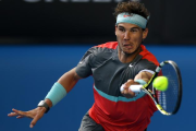 Is Rafael Nadal running out of steam?