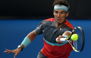 Is Rafael Nadal running out of steam?