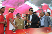 Wonder Cement #Saath7 Cricket Mahotsav concludes in high spirits at Udaipur
