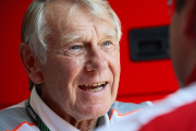 McLaren founder Tyler Alexander dies at age 75