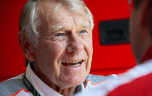 McLaren founder Tyler Alexander dies at age 75