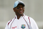 West Indies legend Chanderpaul bids adieu to international cricket