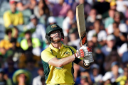Australia vs India, 1st ODI: Smith and Bailey guide Aussies to 5 wickets victory