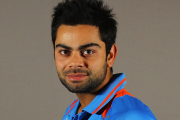 Kohli, spinners power India to first win of the T20 series