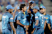 Bowlers helps Sri Lanka to take 1- 0 lead