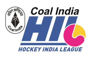 Tickets on sale for the Coal India Hockey India League 2016 Finals