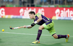 Delhi Waveriders enter Semi Finals with a solid performance against Kalinga Lancers