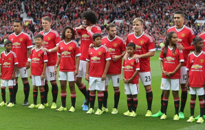 Chevrolet launches global contest in search for mascot to join their ‘Starting XI’ with Manchester United