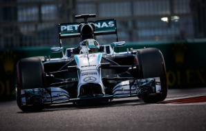 How Mercedes dominated Formula One for over two seasons?