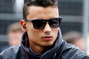 F1 2016: Pascal Wehrlein to debut in F1 with Manor